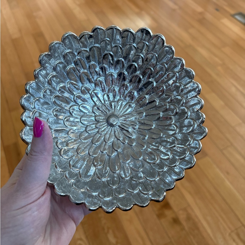 Michael Aram Chrysanthemum Bowl